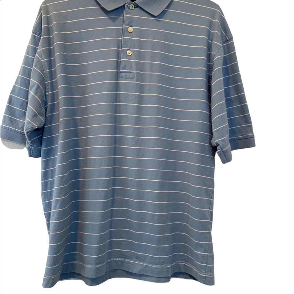 Tommy Hilfiger mens golf shirt